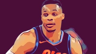 Russell Westbrook Mix - "R.U.T.S."
