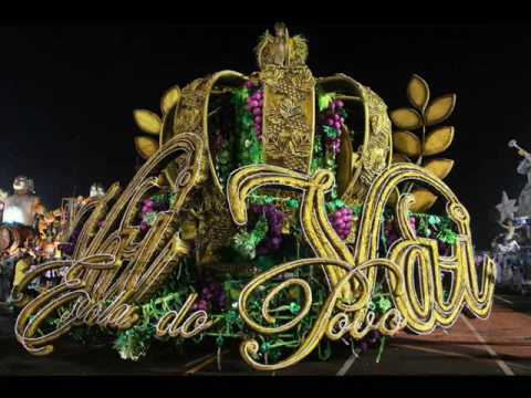 Vai-Vai 2013 Ao Vivo