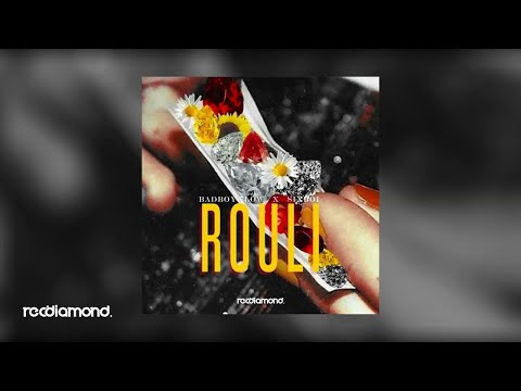 BadBoy 7low X SIXBOI - Rouli