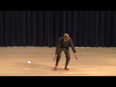 Beantown Bounce 2016 - Act 6 - Remy's Boogie