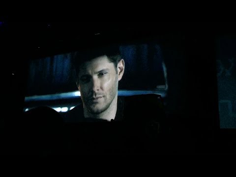 Opening of the Supernatural Panel at #SDCC 2017 (full)