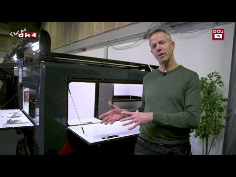 RS Camp ES2 offroad campingvogn