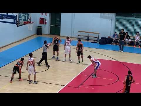 Lussana Under 15 @ Alto Sebino