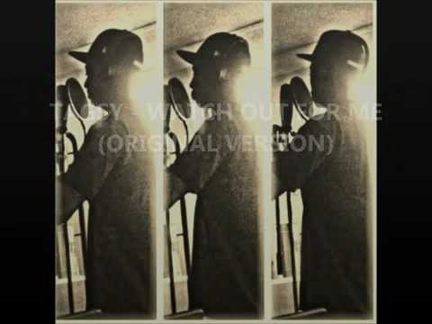 Tagsy - Watch Out For Me (Original Version) (2010)