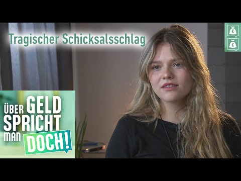 Anne-Sophie Briest: Von Sozialhilfe zur Millionärin? I Über Geld Spricht Man Doch