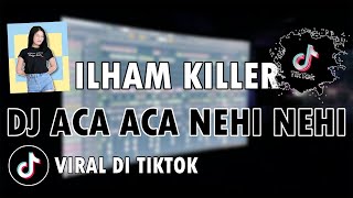 Download lagu DJ Aca Aca Nehi Nehi Remix • Tocana Pista Fyp Tiktok • Breakdutch Terbaru Viral 2021 Goyang Pargoy mp3