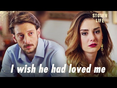 Asiye opens up to Taylan - Stolen Life | Short Scenes