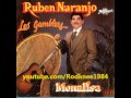 Ruben Naranjo - Mona Lisa / Angel De Amor 
