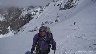 GRANDE CASSE 2014  9MAI  Les givres de la rando