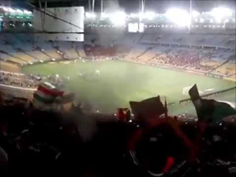 Fluminense 1 x 0 Joinville - Brasileirão 2015