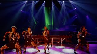 THE SECOND from EXILE - THINK 'BOUT IT! (EXILE LIVE TOUR 2013 “EXILE PRIDE”)