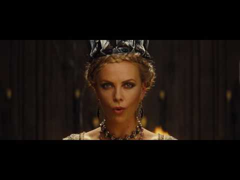 Snow White & the Huntsman - Extended Edition - Trailer