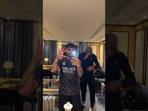 KALIM x Caney030 x Nizi19 feat. Sosa La M - “WOODS” 🪵 #03040 #hörprobe