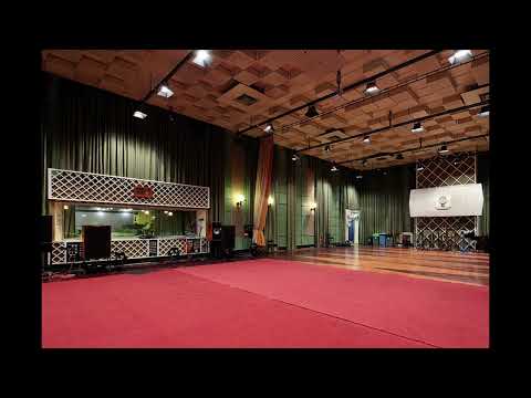 Where's The Beach - Kaos At The Axe Factory (Peel Session 90)