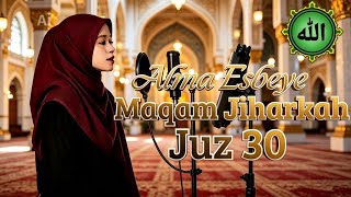 Download lagu MUROTTAL JUZ AMMA SUARA MERDU ALMA ESBEYE TERBARU 2026 | JUZ 30 AL QURAN mp3 Download lagu MUROTTAL JUZ AMMA SUARA MERDU ALMA ESBEYE TERBARU 2026 | JUZ 30 AL QURAN mp3