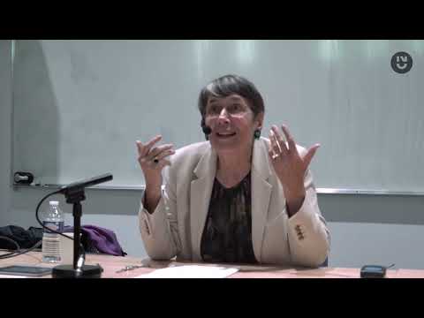 Agnès Spiquel - À l'articulation du particulier et de l'universel : le lyrisme