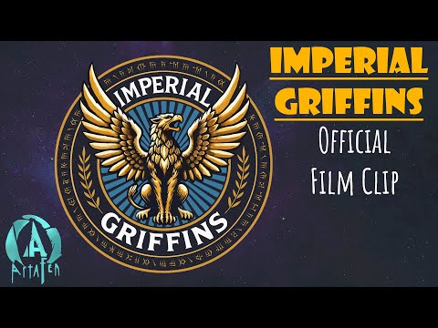 Imperial Griffins
