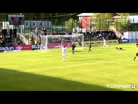 Honka-TPS 1-2, Canal+, 23.5.2011