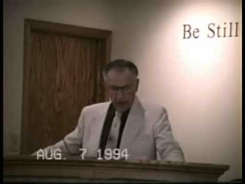 Godhead: Father & Son - Lee Vayle