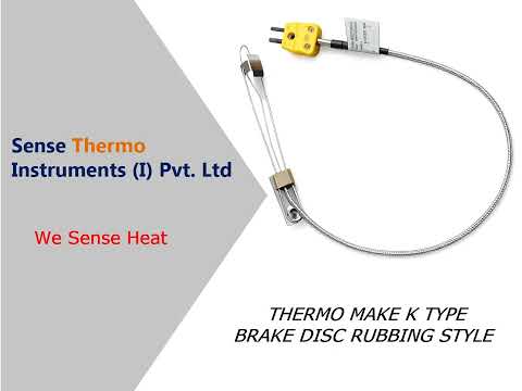Temperature Sensor