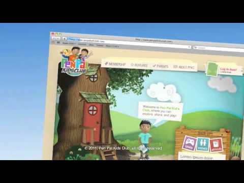 download lagu mp3 mp4 Kids Penpal Club, download lagu Kids Penpal Club gratis, unduh video klip Kids Penpal Club