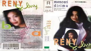 Download lagu Reny Silwy - Mencari Dirimu (1997) Best Audio mp3