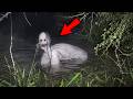 10 EXTREME HORROR Videos That Won T Let You SLEEP 2026 VOL 11