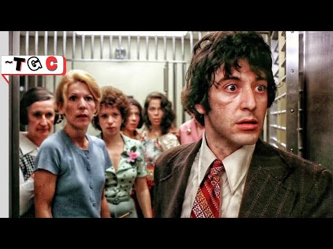 America की सबसे Famous Bank Robbery (True Story)