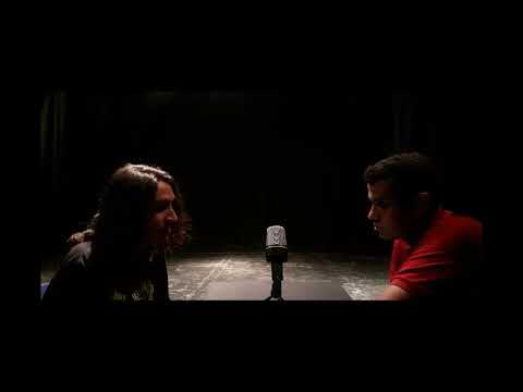 Interview Esto Es Rap Ep.2 Sudaka.