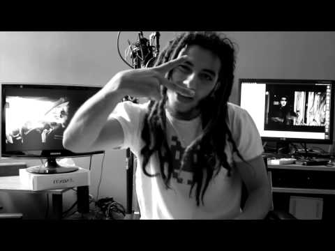 Amine 16-3 - Freestyle