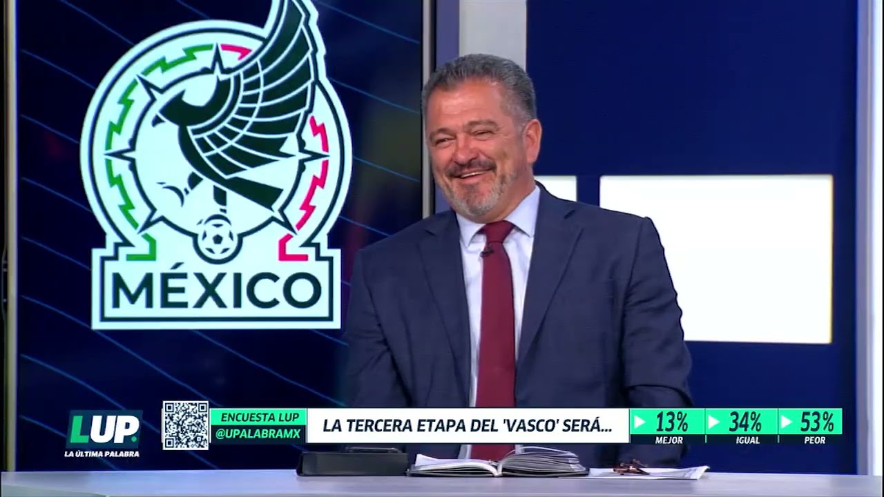 Selección Mexicana | Los malos resultados son culpa de los directivos