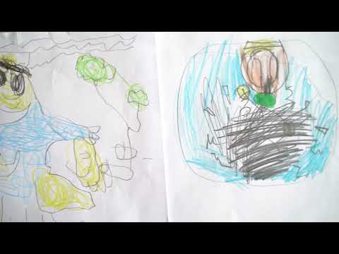 13. Türchen - Adventkalender des Pflichtschulclusters Liesingtal