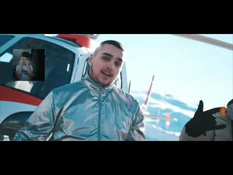 JE RÉAGIS AU NOUVEAU CLIP DE BIWAI FT JAYEL PALACE