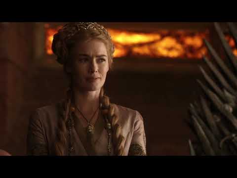 Il Trono di Spade - Cersei e Re Joffrey liquidano Ser Barristan Selmy