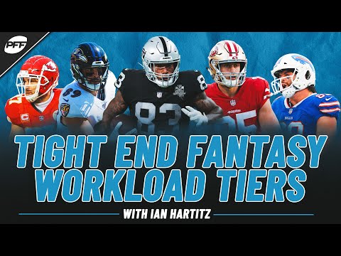 Nfl Te Leaders