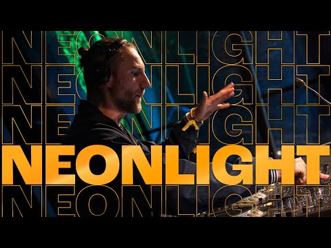 DnB Portal and Let It Roll festival