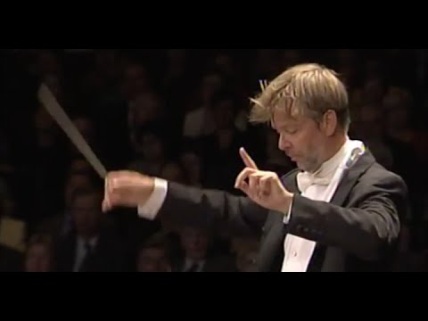 Sibelius: Kullervo - Jukka-Pekka Saraste & Finnish Radio Symphony Orchestra