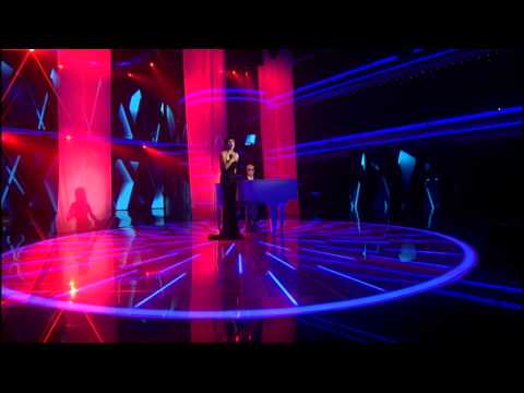 Sasa Matic i Severina - More tuge - FS - (TV Prva 26.11.2014.)