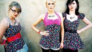 The Pipettes - Judy (Judy 7&quot; Vinyl)