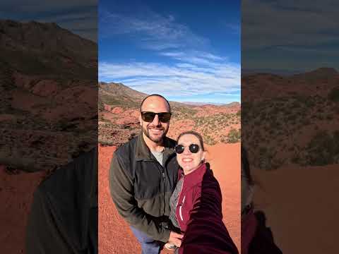 Un recorrido hermoso por La Cuesta de Miranda en La Rioja, Argentina😍 qué hermoso es nuestro país❤️