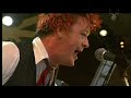 The Living End - Monday (V Bus 2005)
