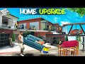 GTA 5 Franklin Shinchan Complete Their Ultimate Luxury House Upgrade GTA 5
