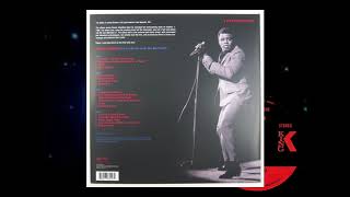 James Brown ......Lowdown Popcorn ( live Augusta 1969 - Live At Home With Is Bad Self Mix 2019)