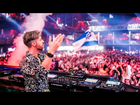 Supermode - Tell Me Why (Meduza Remix)(LIVE AMF 2023)