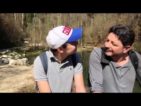 🔶 Tüfelsschlucht Hägendorf  🎂 49