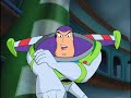 Buzz Lightyear Of Star Command Video Game TV Series Promos 2000 60fps