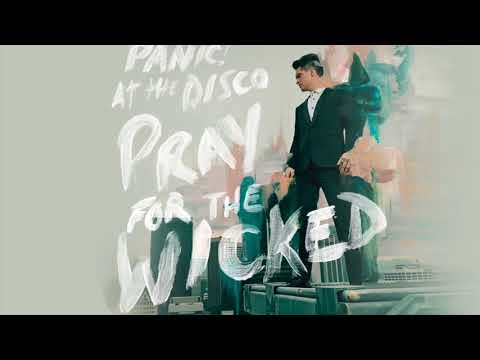High Hopes Panic At The Disco One Hour Loop