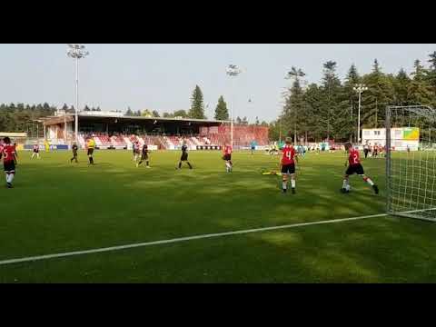 Goal Sparta o12 PSV
