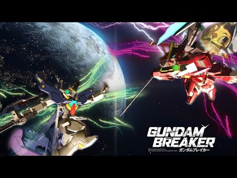 The Legacy of Gundam BREAKER | Series Retrospective