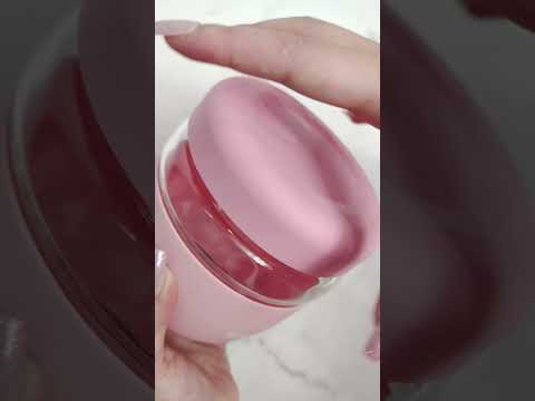 Chromatic Cuisine: Revealing the Spectrum of Our Food Container Collection! 🌈🍽️#tronco#unboxing#asmr